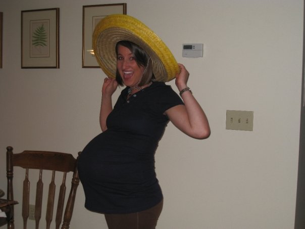 Pregnancy Blog 13 Weeks Definitely Showing Dance